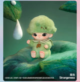 New Life Diary Series
