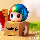 Wonderful Planet series, ornaments are cute and cute creative gifts