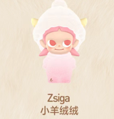 Fluffy & Cozy Series