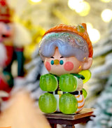 PINO JELLY Wish Boy Series