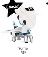 Tokidoki unicorn sixth generation series