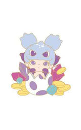Fairy tale series badge