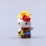 Hot-selling mini doll