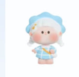 Mimibobo is going out to play Moe Grain today