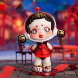 Huyue Chinese New Year series