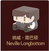 Harry Potter POP CUBE-1 series
