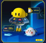 Space series