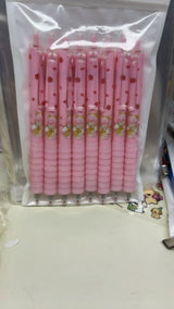 Nanci Lin knows nowhere blind box pen