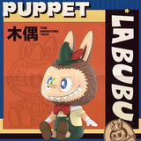 Elf toy series