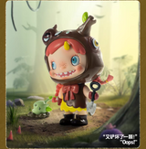 Hello Paula Season 1 Series