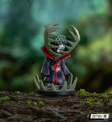 Naruto: Shippuden Series Battle Against Akatsuki Themed Figure
