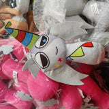 Sprunki Plush rhythm box new game merchandise plush toy doll