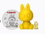 THE MONSTERS 10th Anniversary Series- Scented Candles