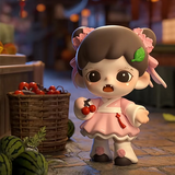 Zoraa Linglong Fu series