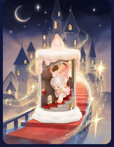 Candlelight wanderer series