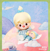 Sweet Bean Chasing Light Memory Series Figure Toy Ornament Gift