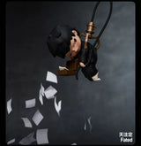 Hirono Tamed Wildgrass Series Figures