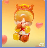 PINOJELLY Shine Project Figure