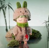 Nothing Little Monster Series