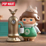 Elf Tutu Cafe Series