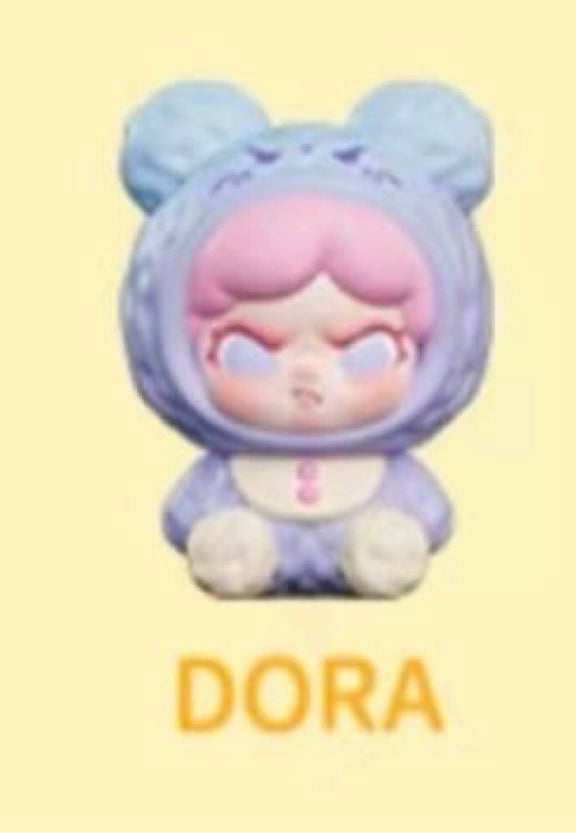 Little cute mi grains