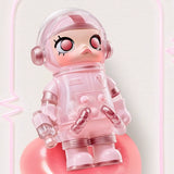 MEGA SPACE MOLLY 100% Anniversary Series 4