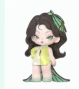 DoDo Nami Second Generation Virtual Realm Series