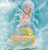 SLEEP Dream as the Environment series figure cute ornament