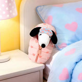 Genuine Snoopy Sleeping Bag Series