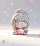 Nunu baby variety nunu series cute mini ornament doll