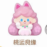 Lucky cat series joint name