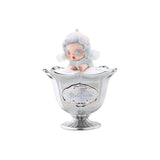 Table series sp scented candle