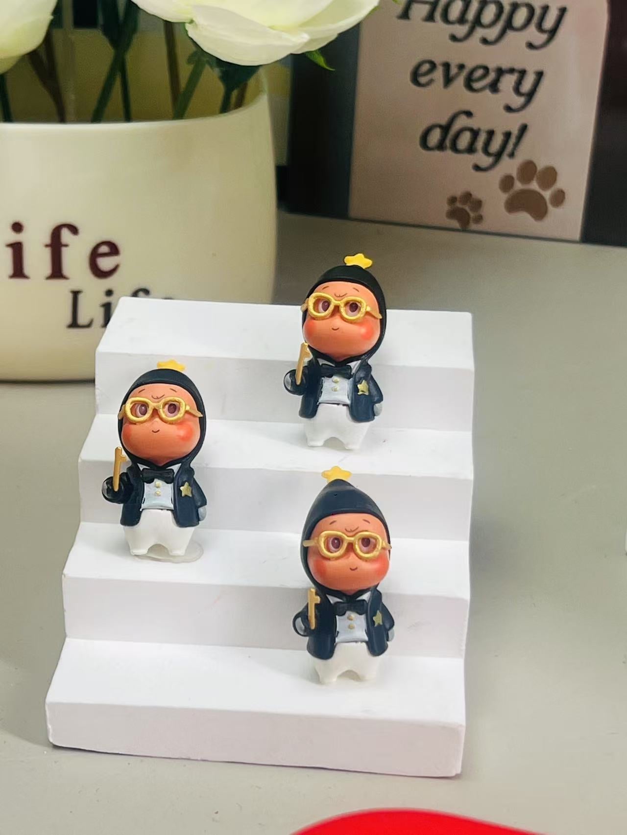 Twinkle Gifts from the Stars Collection