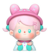 Mhaia Kindergarten Series Moe Grain Tide Play Figure Cute Ornament