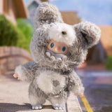 Strange Guardian Series Vinyl Plush