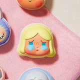 Macaron Dessert Series