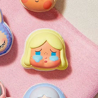 Macaron Dessert Series