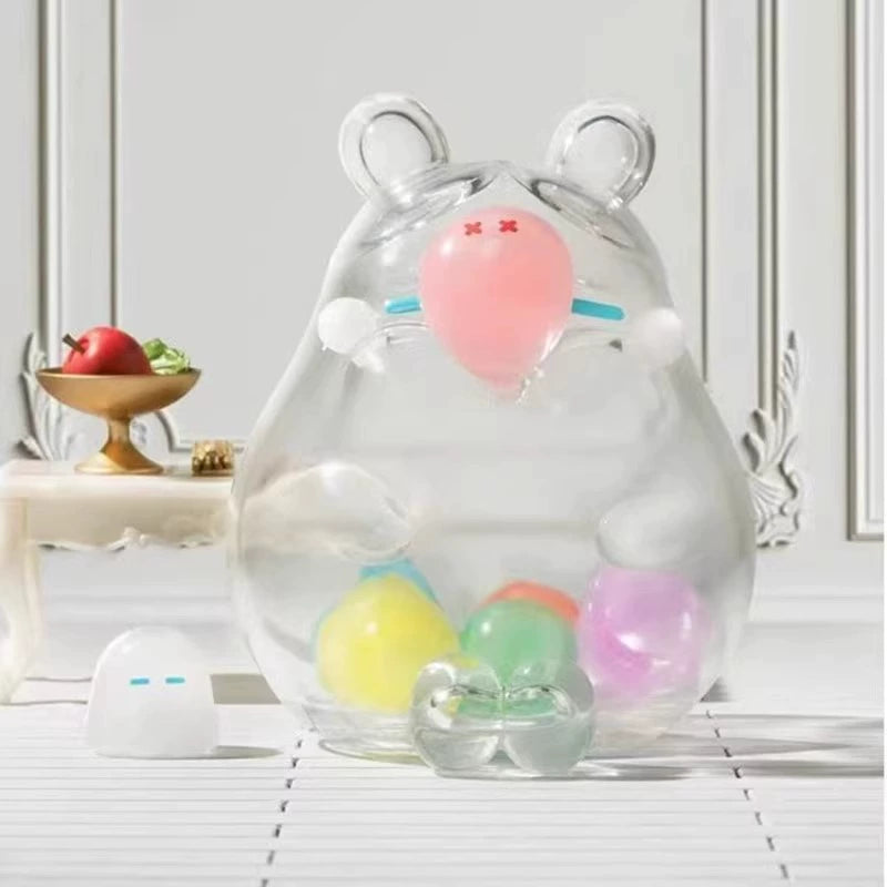 CRYBABY Monster's Tears