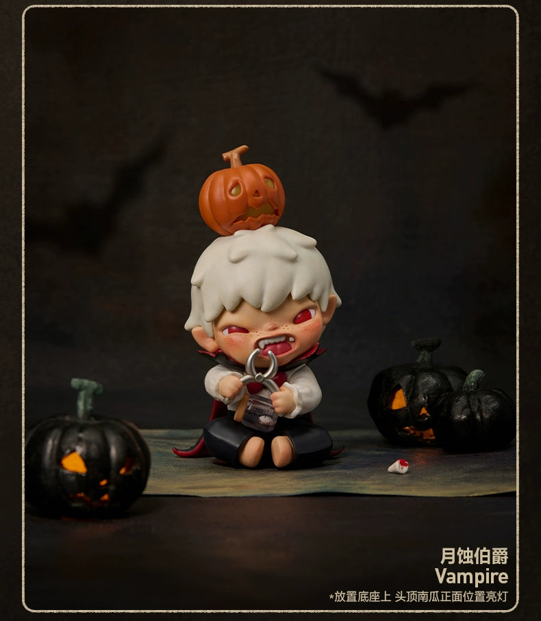 Hirono Paradise Series