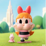 Powerpuff Girls series