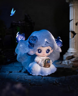 Ghost Hotel Series