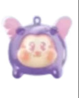 Flying Pig Series Mini