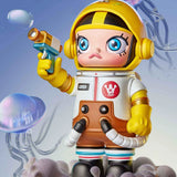 MEGA SPACE 100% Anniversary Collection