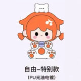 Travel diary with Xiaomiao