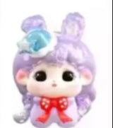Tookie Rabbit Gummy Candy Series