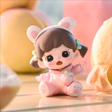 Zoraa I love to eat fruit series