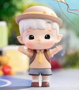 HACIPUPU Kindergarten Series