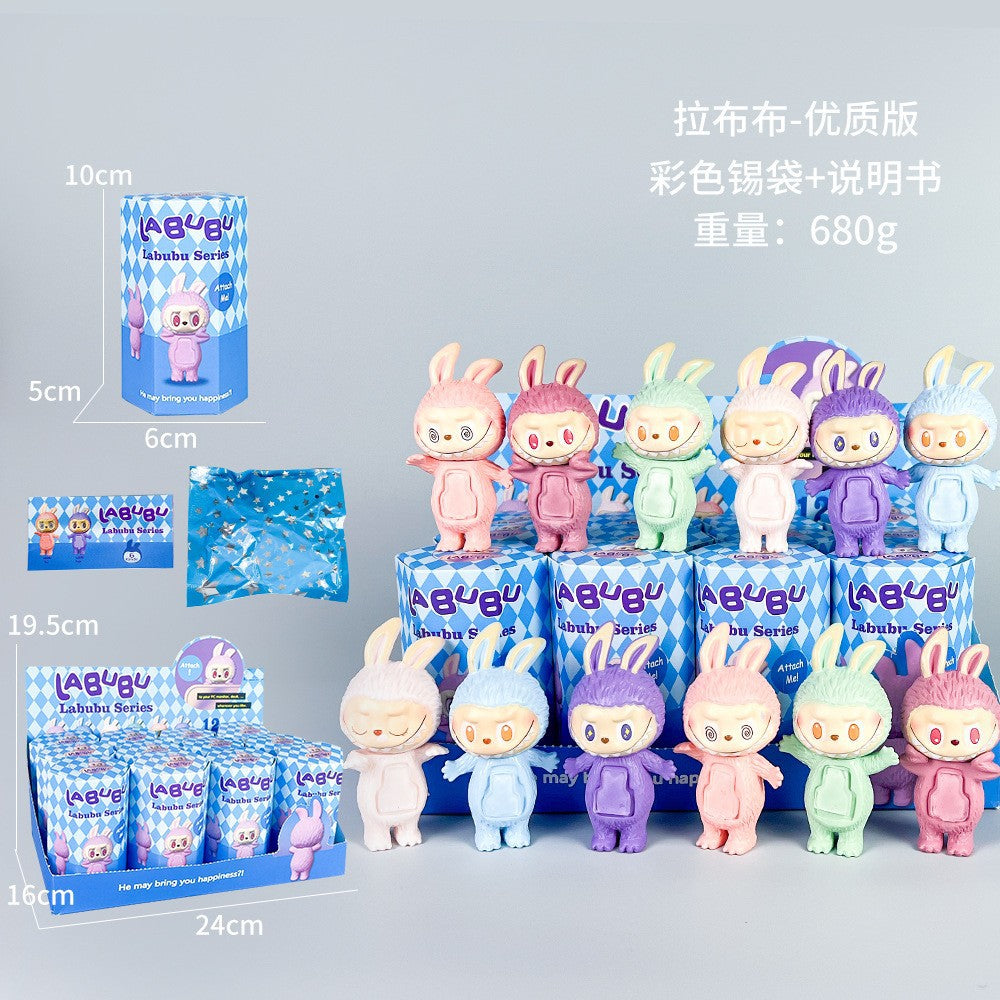 Angel mobile phone decorations