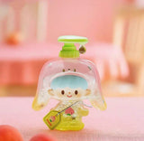 Zhuo Dawang I love bathing department tide play figure cute ornament