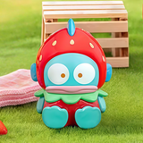 Sanrio Family Strawberry Sugar MINI Series